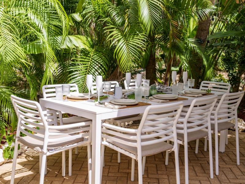 Claridges Villa 1 , Gibbes , Gibbes Beach , St Peter , West Coast Barbados  