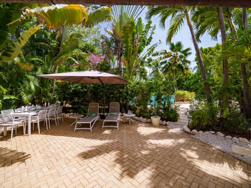 Claridges Villa 1 , Gibbes , Gibbes Beach , St Peter , West Coast Barbados  