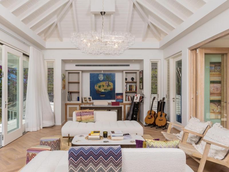 Sandy Lane Estate - La Dolce Vita , Sandy Lane Estate  