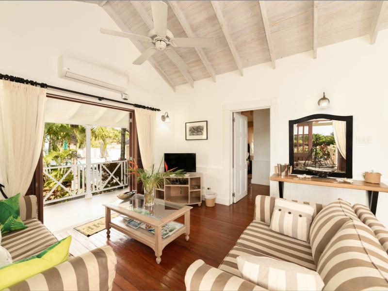 Porters Court 7 , Porters , West Coast Barbados  