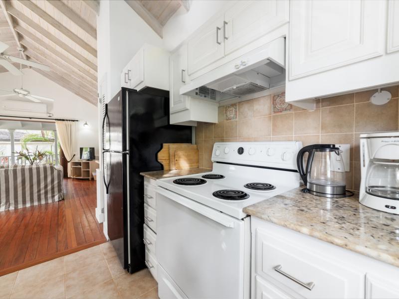 Porters Court 7 , Porters , West Coast Barbados  