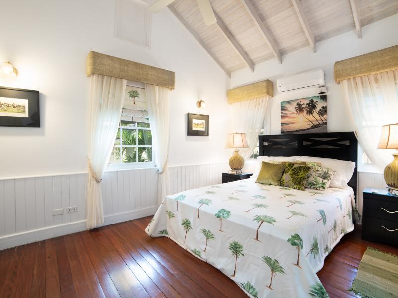 Porters Court 7 , Porters , West Coast Barbados  