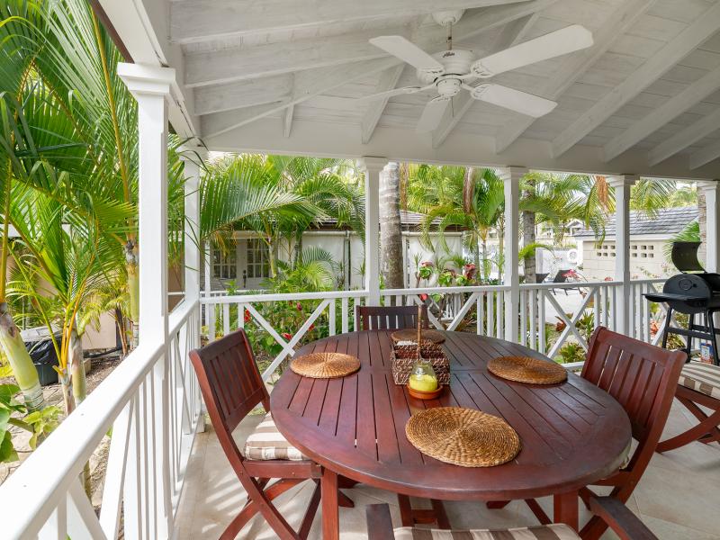 Porters Court 7 , Porters , West Coast Barbados  