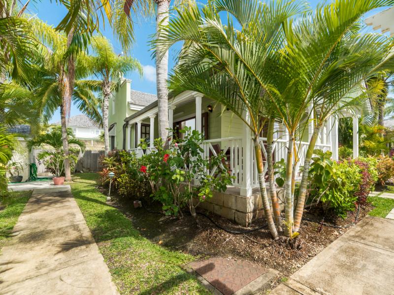 Porters Court 7 , Porters , West Coast Barbados  