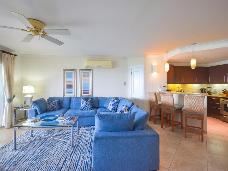 Sapphire Beach 509  , Christ Church  , Dover Beach , South Coast Barbados  