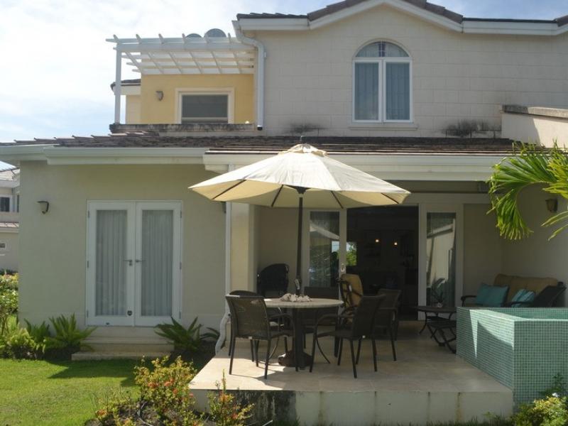 Palisades 4B , Christ Church  , South Coast Barbados  
