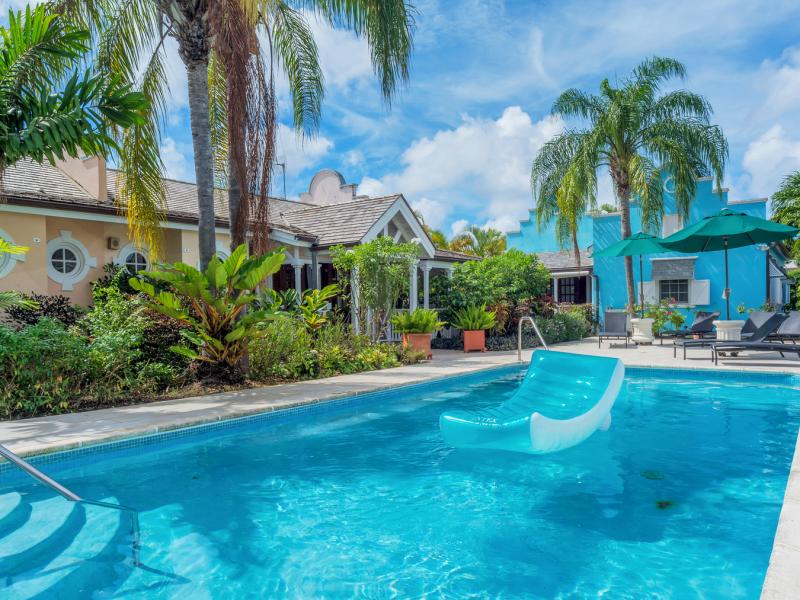 Porters Court 3 , Porters , St James , West Coast Barbados  