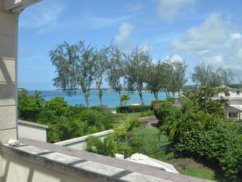 Palisades 4B , Christ Church  , South Coast Barbados  