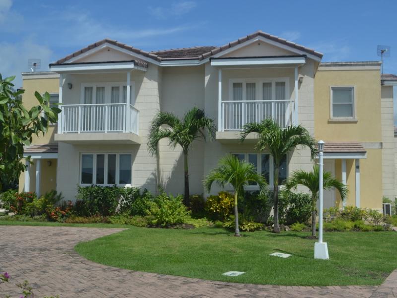 Palisades 4B , Christ Church  , South Coast Barbados  