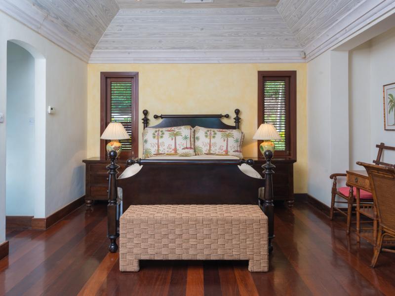 Villa Ritz , Canouan Island, St. Vincent and the Grenadines  