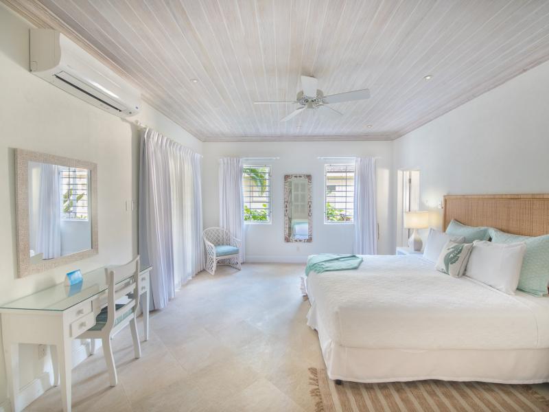 Westhaven - Beachfront , Beachfront villas Barbados , Gibbes , St Peter , West Coast Barbados  