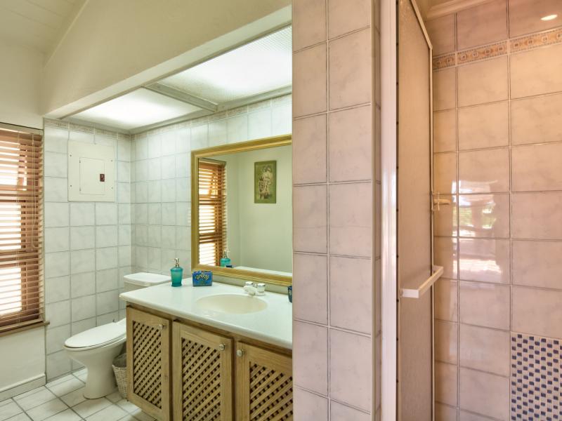 Thespina - Beachfront , St James  