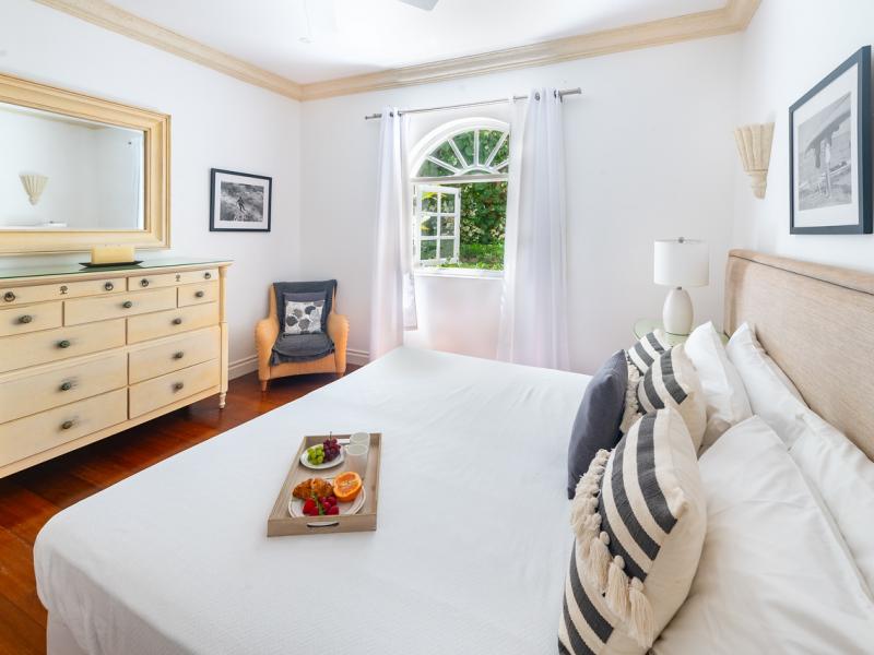 Mullins Bay Villa - Mullinover  , Mullins Bay , St Peter , West Coast Barbados  