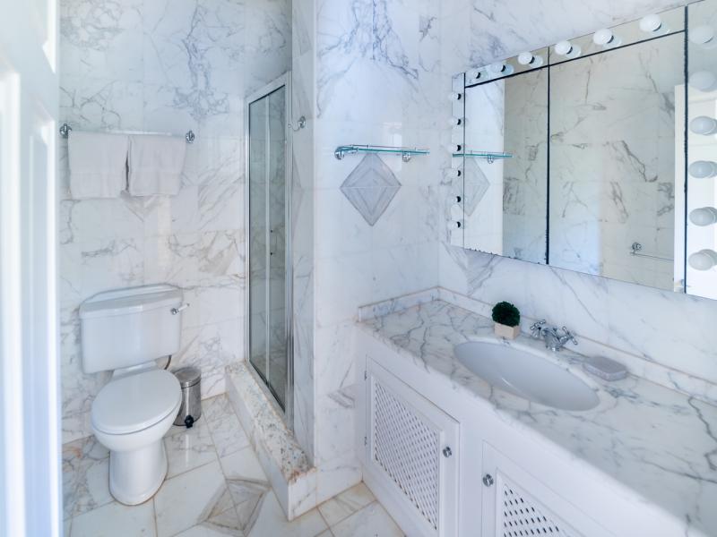 Mullins Bay Villa - Mullinover  , Mullins Bay , St Peter , West Coast Barbados  