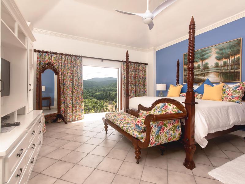 One Love , Montego Bay , Tryall  