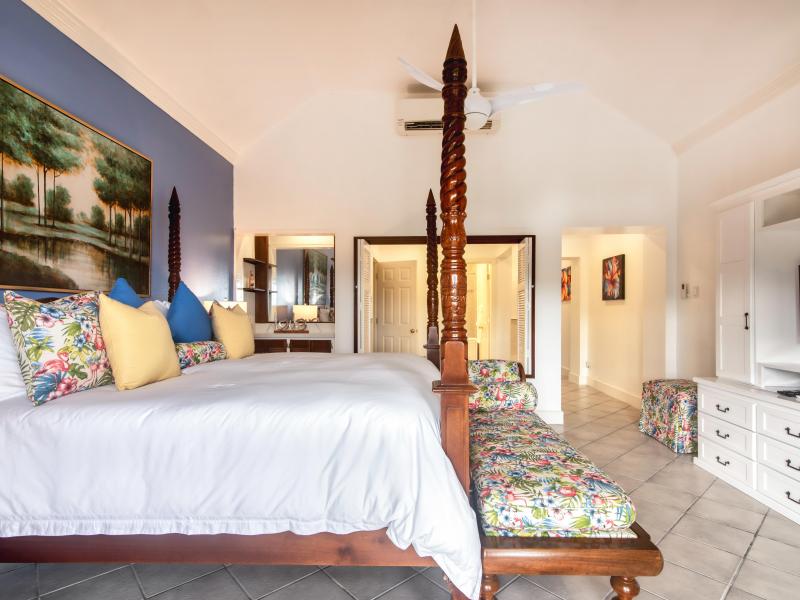 One Love , Montego Bay , Tryall  