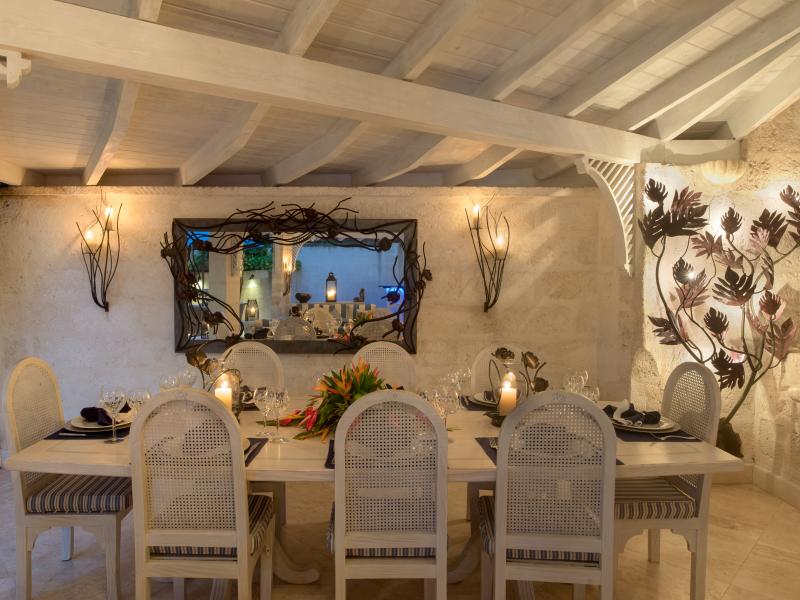 Harmony House - Beachfront , Beachfront villas Barbados , Gibbes , St Peter , West Coast Barbados  