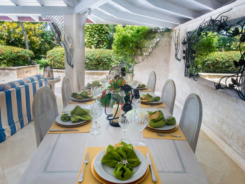 Harmony House - Beachfront , Beachfront villas Barbados , Gibbes , St Peter , West Coast Barbados  