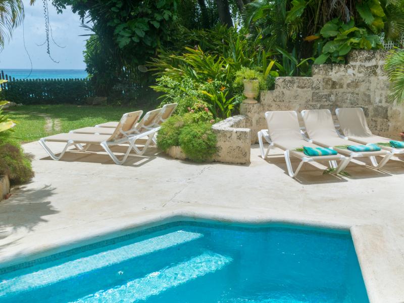 Waverly House  - Beachfront , Beachfront villas Barbados , Gibbes , St Peter , West Coast Barbados  