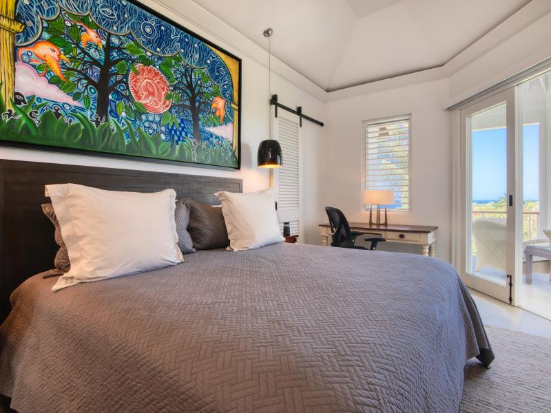 Tryall Club - Villa Haystack , Montego Bay , Tryall  