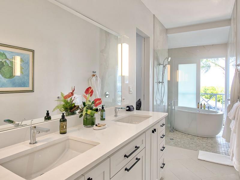 Tryall Club - Villa Haystack , Montego Bay , Tryall  