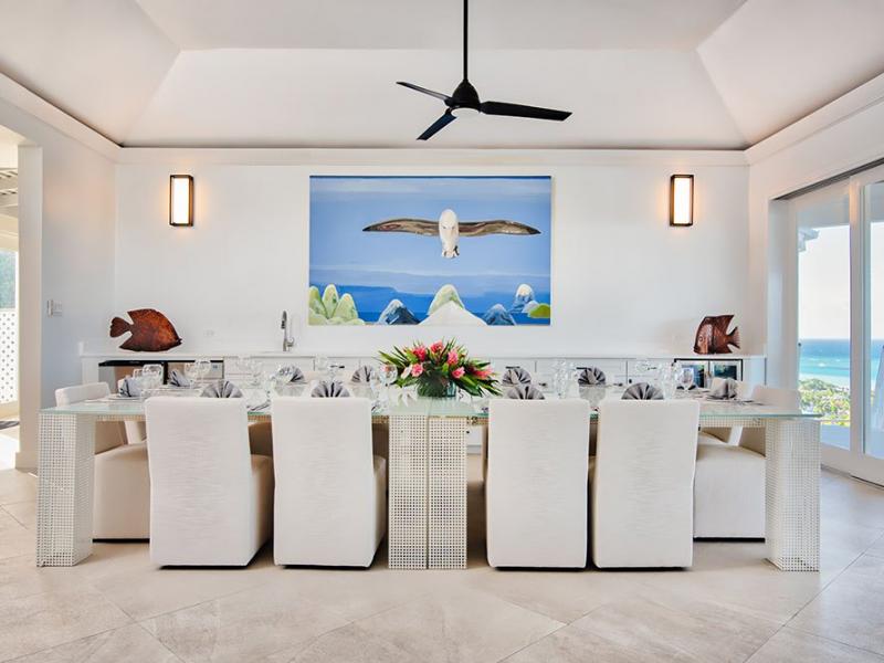 Tryall Club - Villa Haystack , Montego Bay , Tryall  