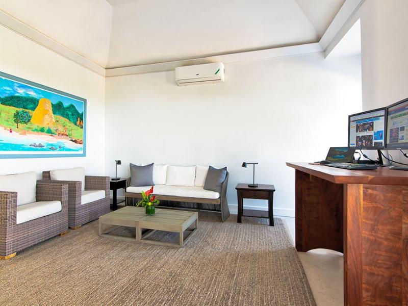 Tryall Club - Villa Haystack , Montego Bay , Tryall  