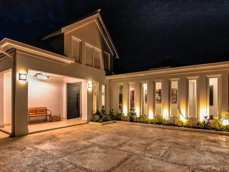 Tryall Club - Villa Haystack , Montego Bay , Tryall  