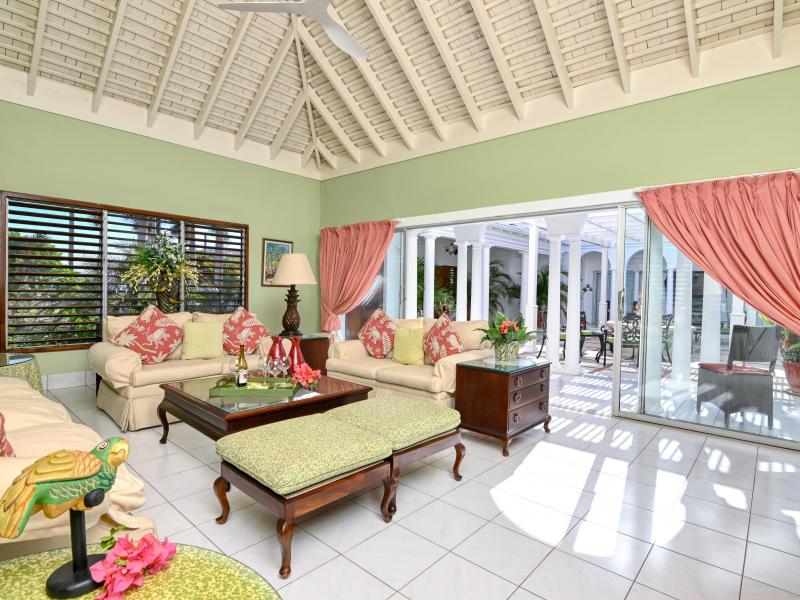 Retreat , Montego Bay , Tryall  