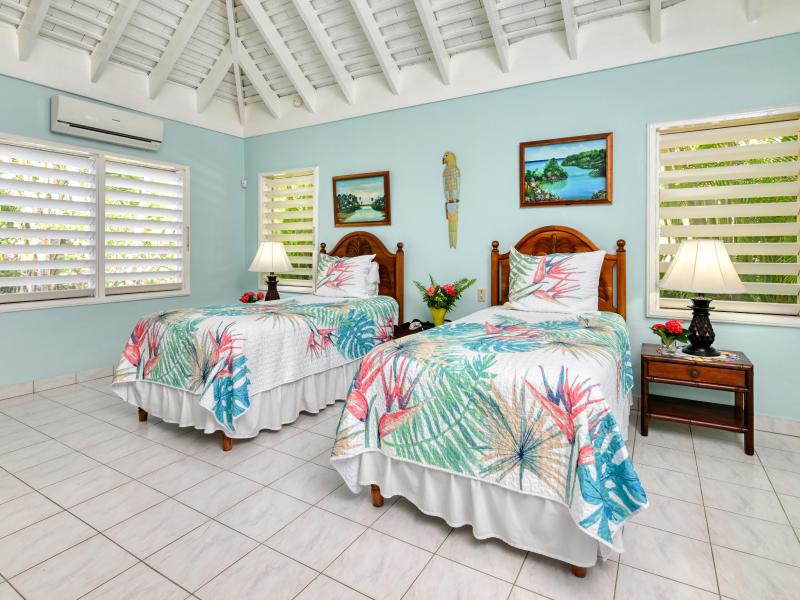 Retreat , Montego Bay , Tryall  