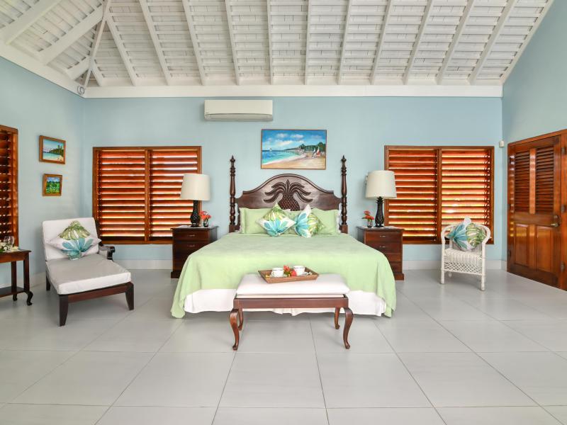 Retreat , Montego Bay , Tryall  