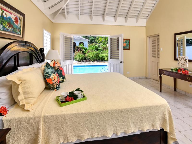 Retreat , Montego Bay , Tryall  