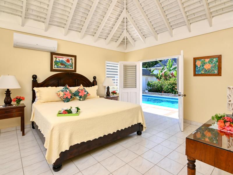 Retreat , Montego Bay , Tryall  