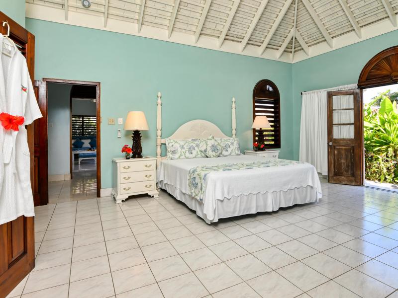 Retreat , Montego Bay , Tryall  