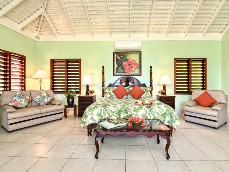 Retreat , Montego Bay , Tryall  