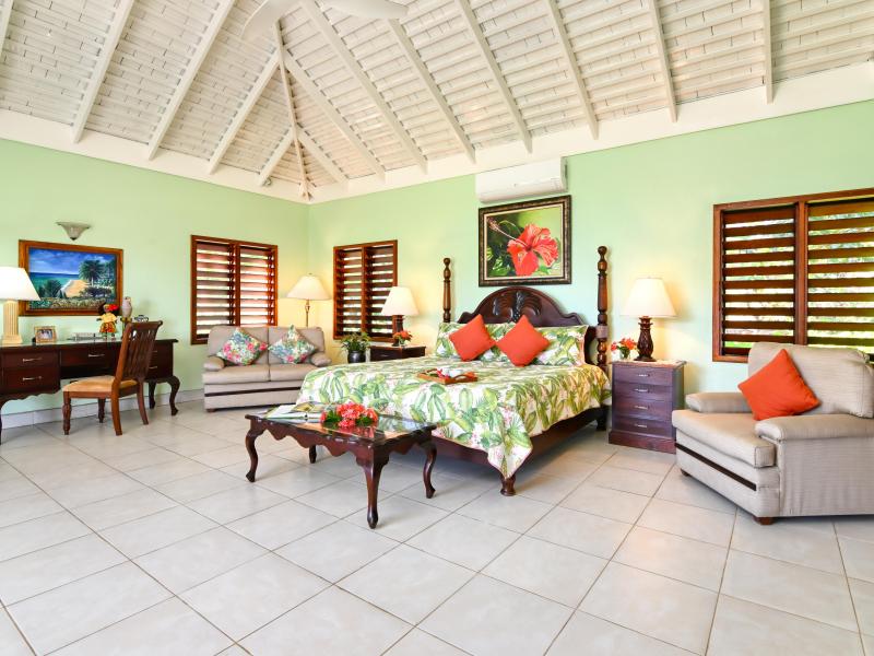 Retreat , Montego Bay , Tryall  