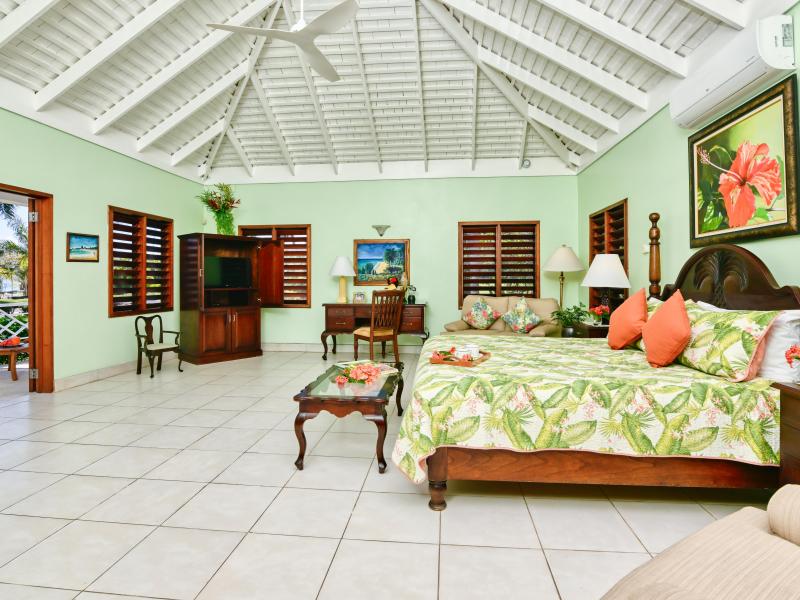 Retreat , Montego Bay , Tryall  