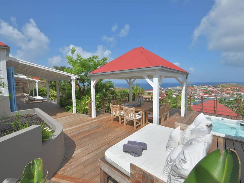 Villa Fabrizia , Lurin  