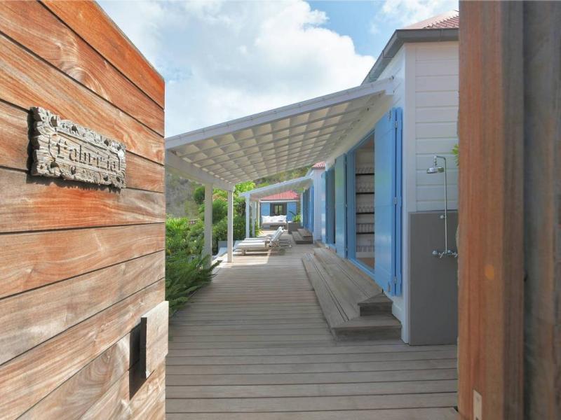 Villa Fabrizia , Lurin  