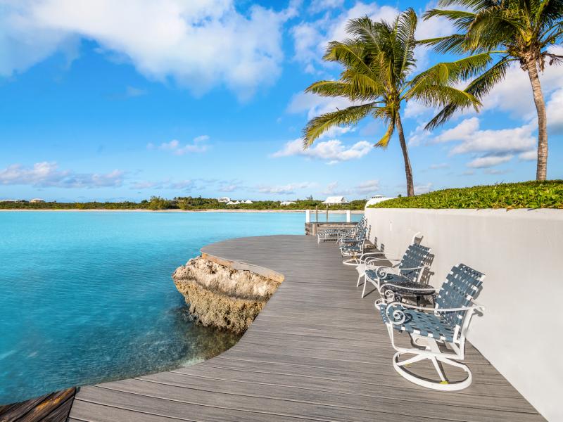 Vieux Caribe , Ocean Point  