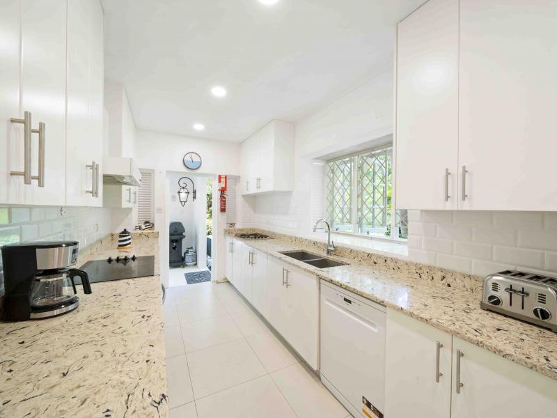 Sandy Lane Estate - Dene Court , Sandy Lane Estate , St James , West Coast Barbados  