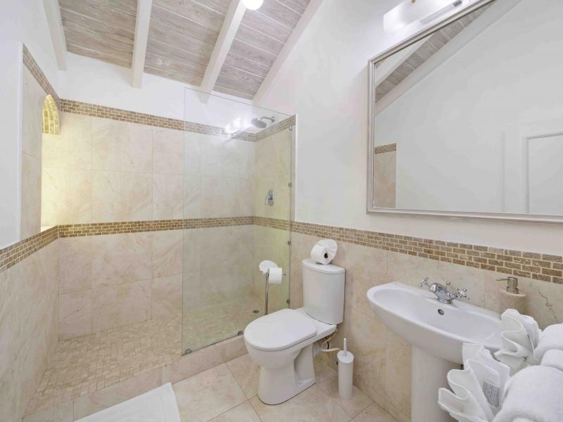 Sandy Lane Estate - Dene Court , Sandy Lane Estate , St James , West Coast Barbados  