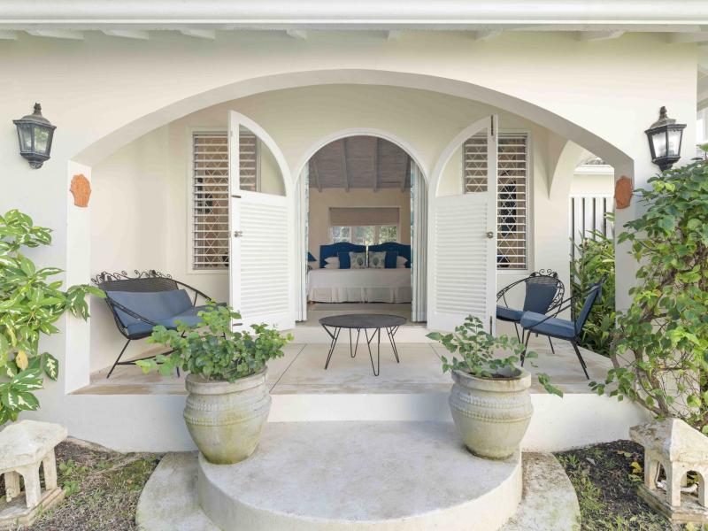 Sandy Lane Estate - Dene Court , Sandy Lane Estate , St James , West Coast Barbados  