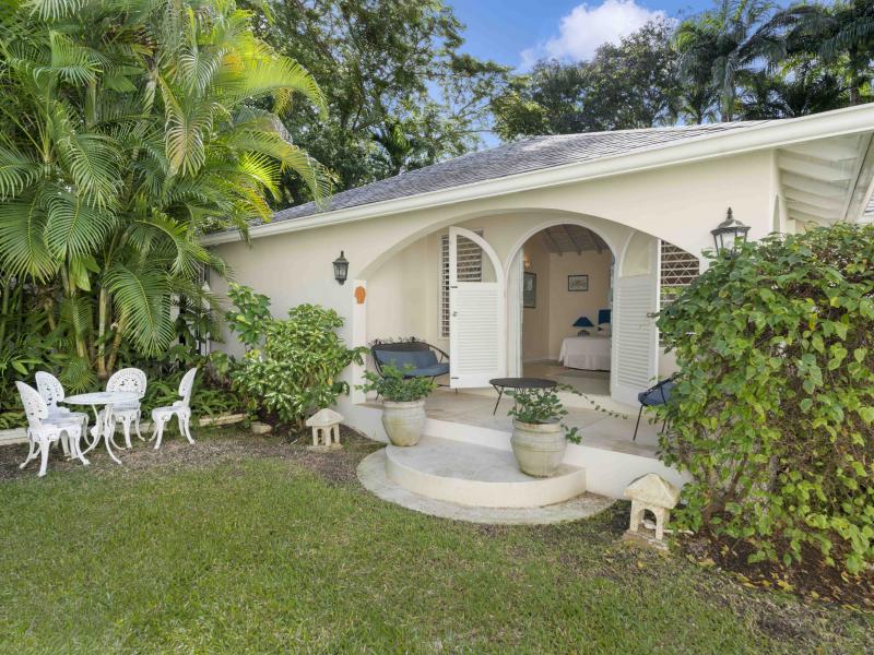 Sandy Lane Estate - Dene Court , Sandy Lane Estate , St James , West Coast Barbados  