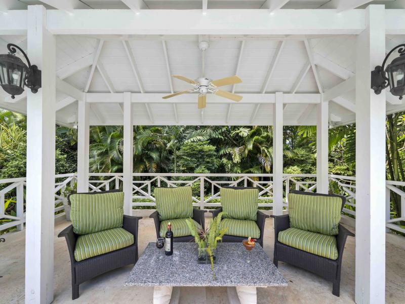 Sandy Lane Estate - Dene Court , Sandy Lane Estate , St James , West Coast Barbados  