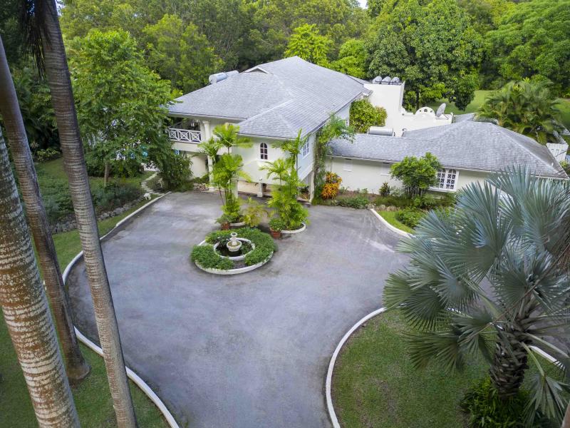 Sandy Lane Estate - Dene Court , Sandy Lane Estate , St James , West Coast Barbados  