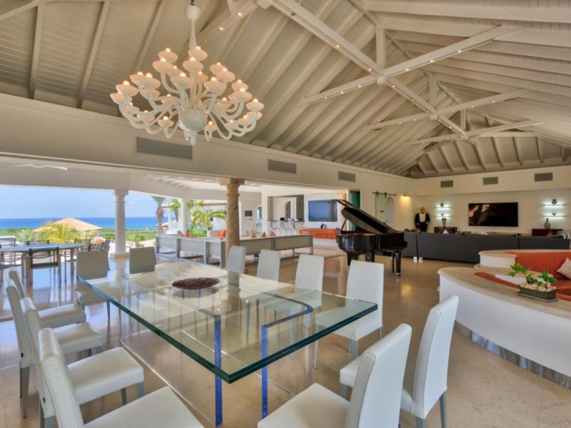 Villa Sandyline , Terres Basses  