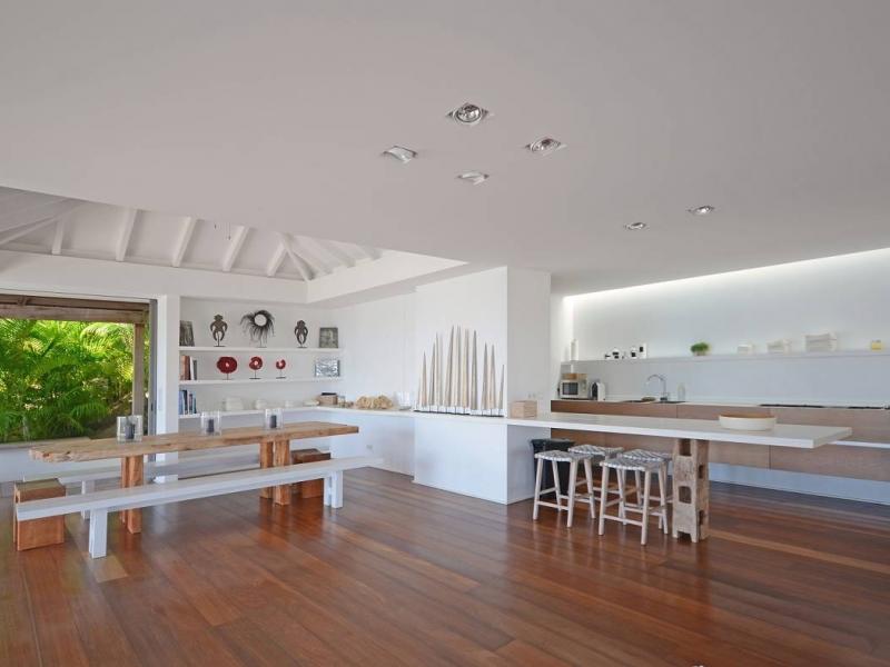 Rock U Villa , Route de Lurin  