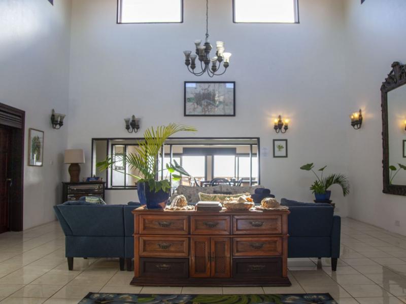 Ocean View Villa  , Cap Estate , Gros lset  