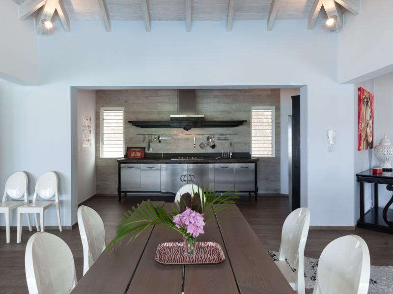 Falmouth View , English Harbour  